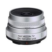 PENTAX Q Series Toy Lens Wide 04 - 6.3mm f/7.1