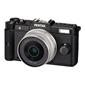 Pentax Q SLR Black