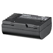 PENTAX Rechargeable Li-Ion Battery D-L190