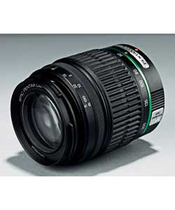 Pentax smc-DA 50-200mm f/4.5-5.6 ED