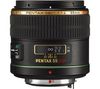 PENTAX SMC DA* 55MM F/1.4 SDM Lens