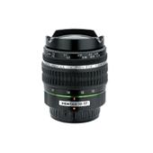 Pentax smc P-DA Fish-Eye 10-17mm F3.5-4.5