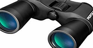 Pentax SP 12 x 50 Porro Prism Binocular