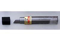 Pentel 0.5mm 2B hi-polymer auto pencil refill