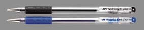 Hybrid Gel Grip Rollerball Pen 0.6mm Tip