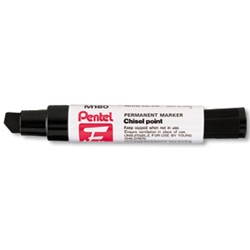 Pentel Jumbo Marker M180 up to 14mm Line Width