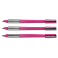 Line Style ballpoint pen Pink Special