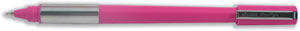 Pentel LineStyle Ballpoint Pen Breast Cancer