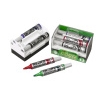 Pentel Maxiflow Markers & Eraser Set