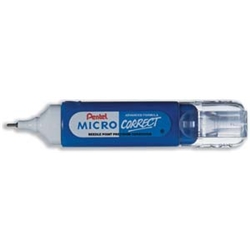 Pentel Micro Correct Correction Fluid Pen Needle