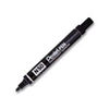 Pentel Permanent Markers Bullet Point-Black
