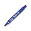 Pentel Permanent Markers Bullet Point-Blue