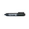 Pentel Permanent Retractable Markers Chisel