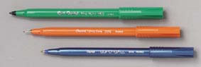 S570 Ultra Fine Pen Plastic 0.6mm Tip