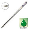 Pentel Superb Ball Pen-Blue
