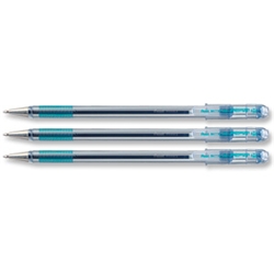 Pentel Superb BK77 Ball Pen Medium 0.5mm Line