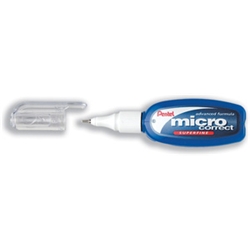 Superfine Micro Correct Correction Fluid