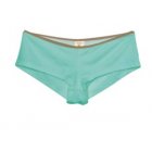 People Tree Parlour Hipster Shorts (3 Pack - Mint, Pink,