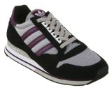 Pepe Jeans Adidas Zx 500 Allum/shade Pur - 8 Uk