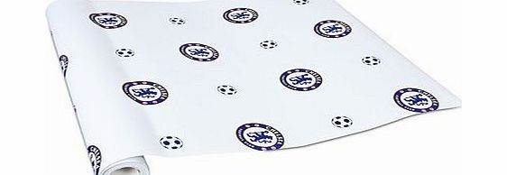 Pepe Jeans Chelsea Crest Wallpaper WP40062