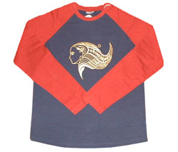 Pepe Jeans ELECTRIC FOLK long sleeved t-shirt