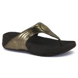 Fitflop - Walkstar 3 - Bronze - 4 uk