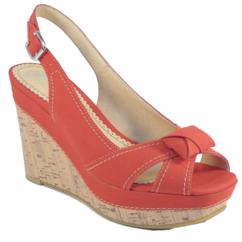 Pepe Jeans Footwear Pepe Ophra, Red