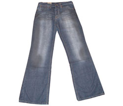 Pepe Jeans Fusion denim bootcut jeans