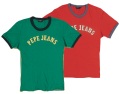 PEPE JEANS mens pack of two T-shirts