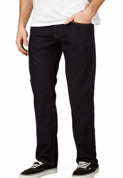 Pepe Jeans Mens Pepe Jeans Heston Jeans - Denim