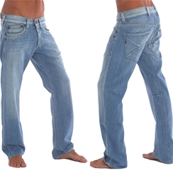 Pepe Jeans Pepe London Rivet Jeans