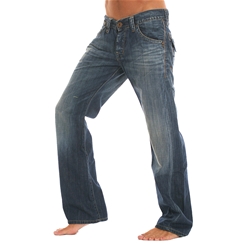 Pepe Jeans Pepe London Snake Jeans