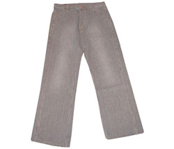 Pepe Jeans Stripe denim worker jeans