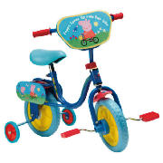 Peppa Pig 10 Bike