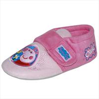 Peppa Pig Bacon Slipper