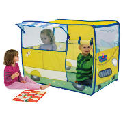 Peppa Pig Campervan