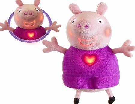 Peppa Pig Chatterbox Peppa Pig