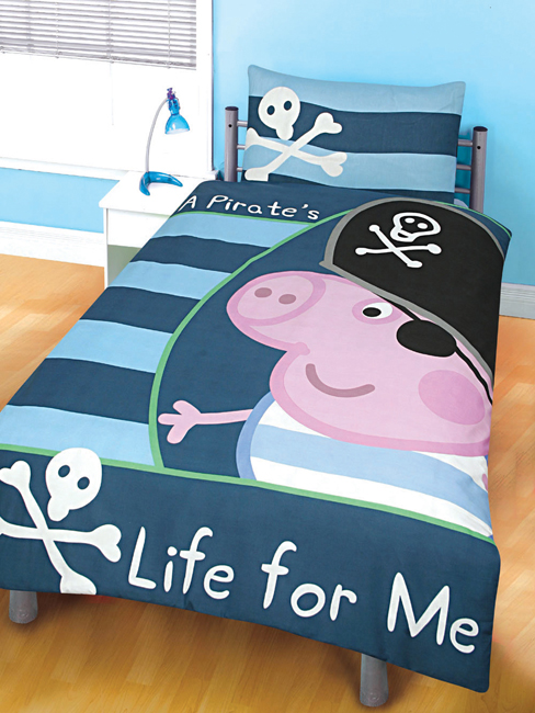 Peppa Pig Pirate