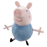 Peppa Pig George Giant Toy