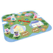 Peppa Pig Muddy Puddle Game