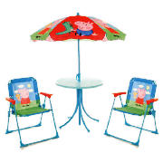 Peppa Pig Patio Set