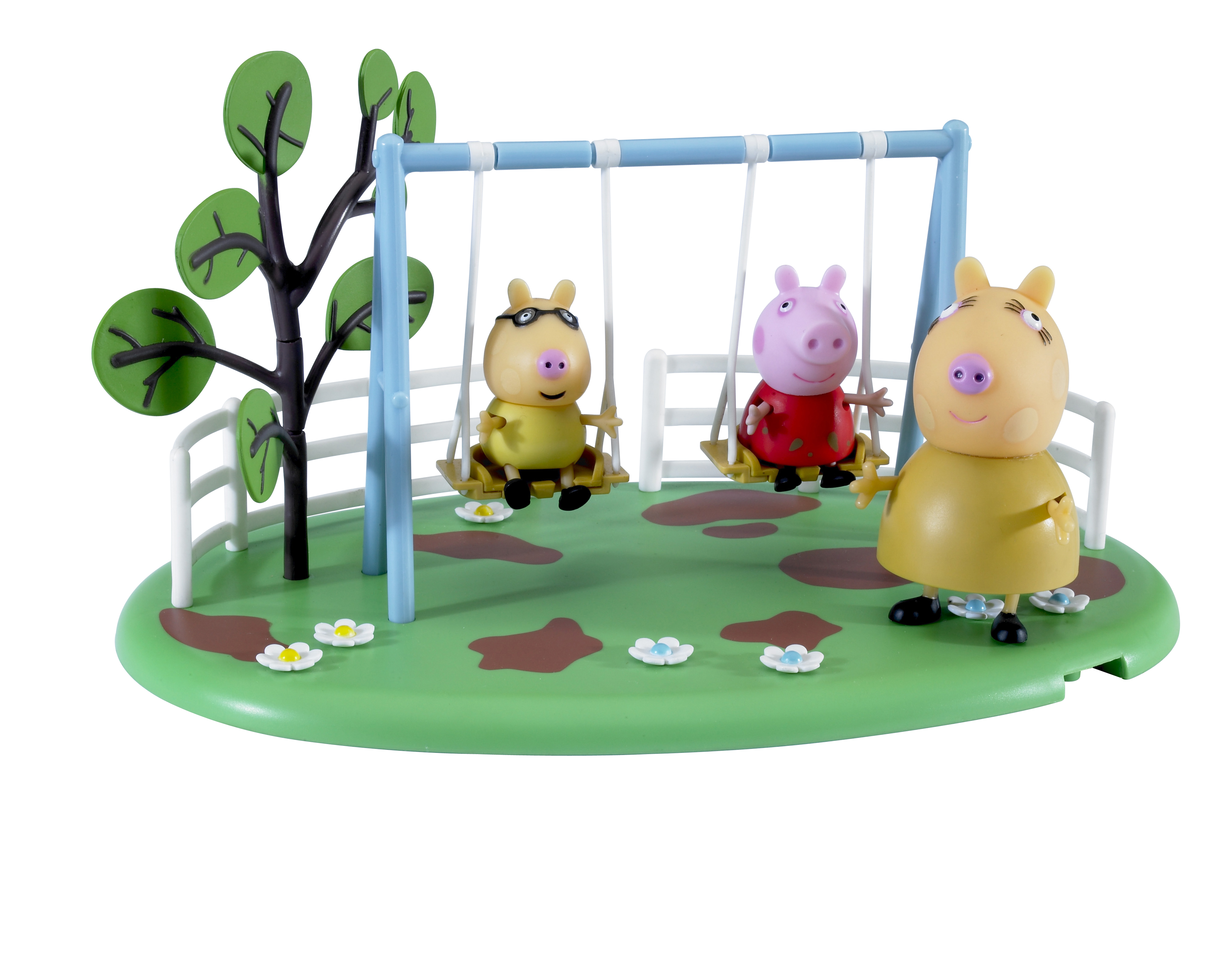 peppa pig Playground Pals - Swing