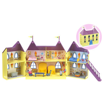 Peppa Pig Princess Peppa` Palace