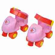 Peppa Pig Quad Skates