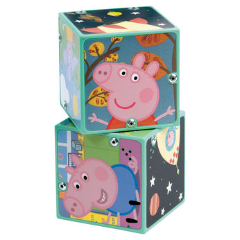Peppa Pig Sound Cubes