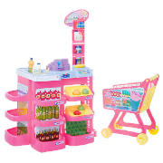 Peppa Pig Supermarket