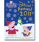 Pig: The Official Annual 2011