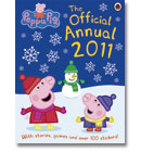 Peppa Pig: The Official Annual 2011