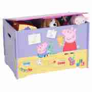 Peppa Pig Toy Box