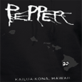 Pepper Islands Hoodie